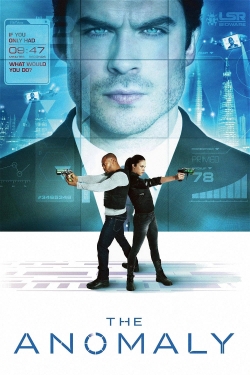 Watch The Anomaly Online Free and No Sign Up - 285 HDMovie