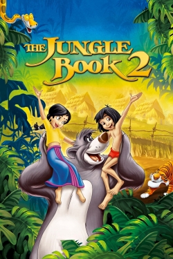 Watch The Jungle Book 2 Online Free and No Sign Up - 285 HDMovie