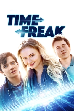 Watch Time Freak Online Free and No Sign Up - 285 HDMovie