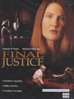 Watch Final Justice Online Free and No Sign Up - 285 HDMovie