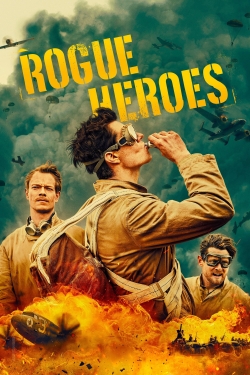 Watch SAS: Rogue Heroes Online Free and No Sign Up - 285 HDMovie