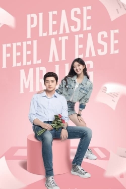 Watch Please Feel At Ease Mr. Ling Online Free and No Sign Up - 285 HDMovie