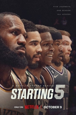 Watch Starting 5 Online Free and No Sign Up - 285 HDMovie