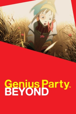 Watch Genius Party Beyond Online Free and No Sign Up - 285 HDMovie