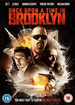 Watch Once Upon a Time in Brooklyn Online Free and No Sign Up - 285 HDMovie