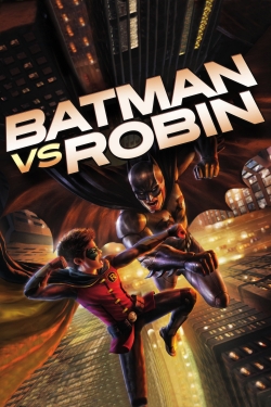 Watch Batman vs. Robin Online Free and No Sign Up - 285 HDMovie