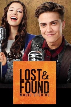 Watch Lost & Found Music Studios Online Free and No Sign Up - 285 HDMovie