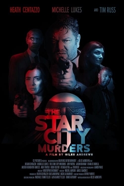 Watch The Star City Murders Online Free and No Sign Up - 285 HDMovie