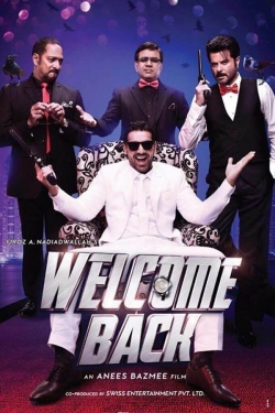 Watch Welcome Back Online Free and No Sign Up - 285 HDMovie