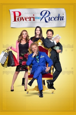 Watch Poveri ma ricchi Online Free and No Sign Up - 285 HDMovie