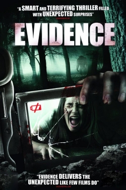 Watch Evidence Online Free and No Sign Up - 285 HDMovie