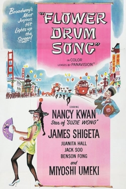 Watch Flower Drum Song Online Free and No Sign Up - 285 HDMovie