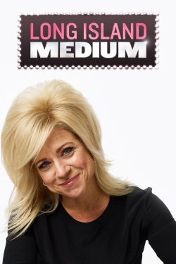 Watch Long Island Medium Online Free and No Sign Up - 285 HDMovie