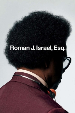 Watch Roman J. Israel, Esq. Online Free and No Sign Up - 285 HDMovie