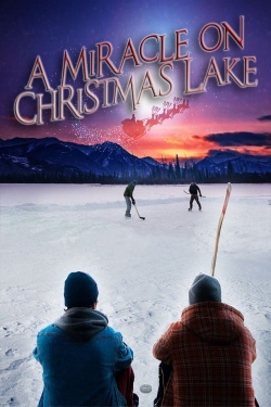 Watch A Miracle on Christmas Lake Online Free and No Sign Up - 285 HDMovie