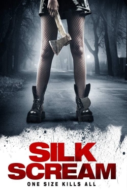 Watch Silk Scream Online Free and No Sign Up - 285 HDMovie