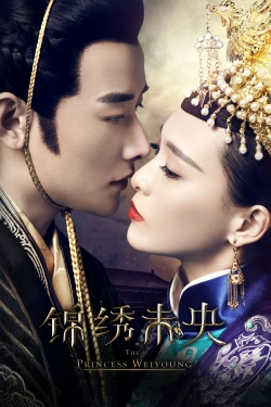 Watch The Princess Weiyoung Online Free and No Sign Up - 285 HDMovie