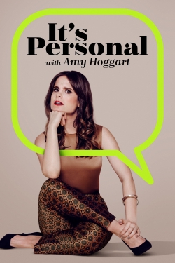 Watch It's Personal with Amy Hoggart Online Free and No Sign Up - 285 HDMovie