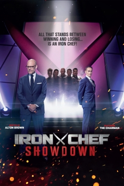 Watch Iron Chef Showdown Online Free and No Sign Up - 285 HDMovie