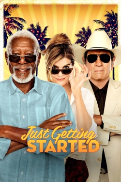 Watch Just Getting Started Online Free and No Sign Up - 285 HDMovie