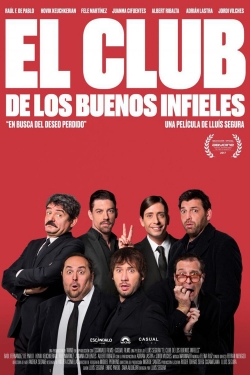 Watch El club de los buenos infieles Online Free and No Sign Up - 285 HDMovie