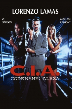 Watch CIA Code Name: Alexa Online Free and No Sign Up - 285 HDMovie