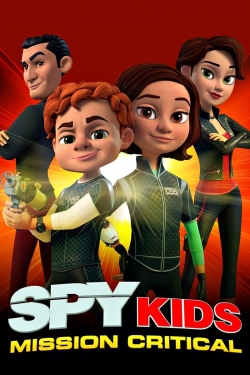 Watch Spy Kids: Mission Critical Online Free and No Sign Up - 285 HDMovie