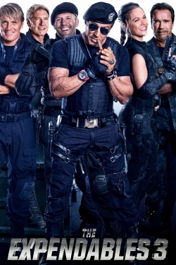 Watch The Expendables 3 Online Free and No Sign Up - 285 HDMovie