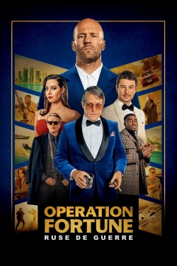 Watch Operation Fortune: Ruse de Guerre Online Free and No Sign Up - 285 HDMovie