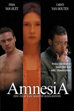 Watch AmnesiA Online Free and No Sign Up - 285 HDMovie