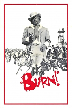 Watch Burn! Online Free and No Sign Up - 285 HDMovie