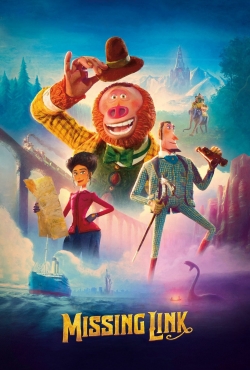 Watch Missing Link Online Free and No Sign Up - 285 HDMovie