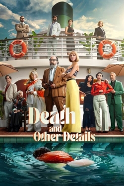 Watch Death and Other Details Online Free and No Sign Up - 285 HDMovie