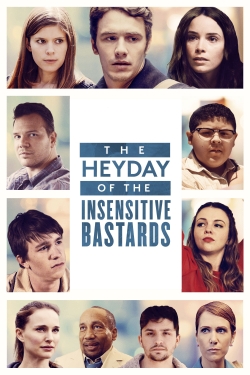 Watch The Heyday of the Insensitive Bastards Online Free and No Sign Up - 285 HDMovie