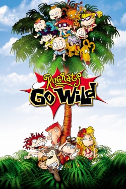 Watch Rugrats Go Wild Online Free and No Sign Up - 285 HDMovie