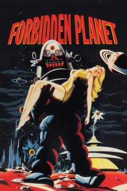 Watch Forbidden Planet Online Free and No Sign Up - 285 HDMovie