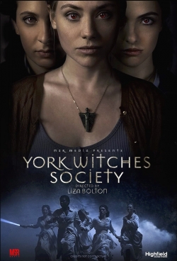 Watch York Witches Society Online Free and No Sign Up - 285 HDMovie