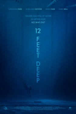 Watch 12 Feet Deep Online Free and No Sign Up - 285 HDMovie