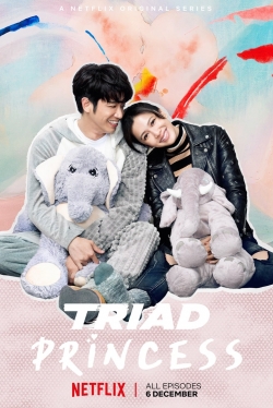 Watch Triad Princess Online Free and No Sign Up - 285 HDMovie