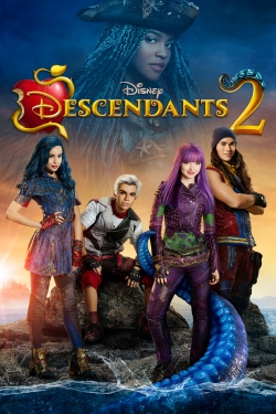 Watch Descendants 2 Online Free and No Sign Up - 285 HDMovie