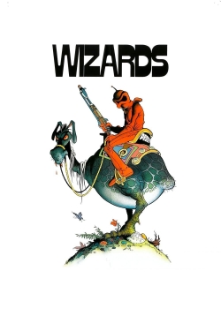 Watch Wizards Online Free and No Sign Up - 285 HDMovie