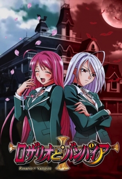 Watch Rosario + Vampire Online Free and No Sign Up - 285 HDMovie