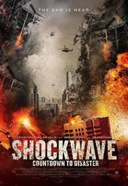 Watch Shockwave Countdown To Disaster Online Free and No Sign Up - 285 HDMovie