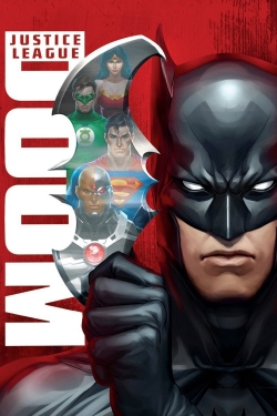 Watch Justice League: Doom Online Free and No Sign Up - 285 HDMovie