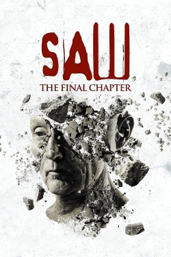 Watch Saw: The Final Chapter Online Free and No Sign Up - 285 HDMovie