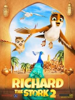 Watch Little Bird: The Big Quest Online Free and No Sign Up - 285 HDMovie