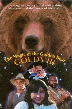 Watch The Magic of the Golden Bear: Goldy III Online Free and No Sign Up - 285 HDMovie