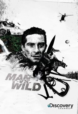 Watch Man vs. Wild Online Free and No Sign Up - 285 HDMovie