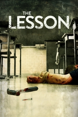 Watch The Lesson Online Free and No Sign Up - 285 HDMovie