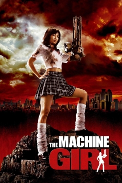 Watch The Machine Girl Online Free and No Sign Up - 285 HDMovie